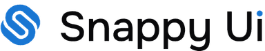 Snappy UI Logo